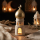 Ramadan Decoration Light Medium